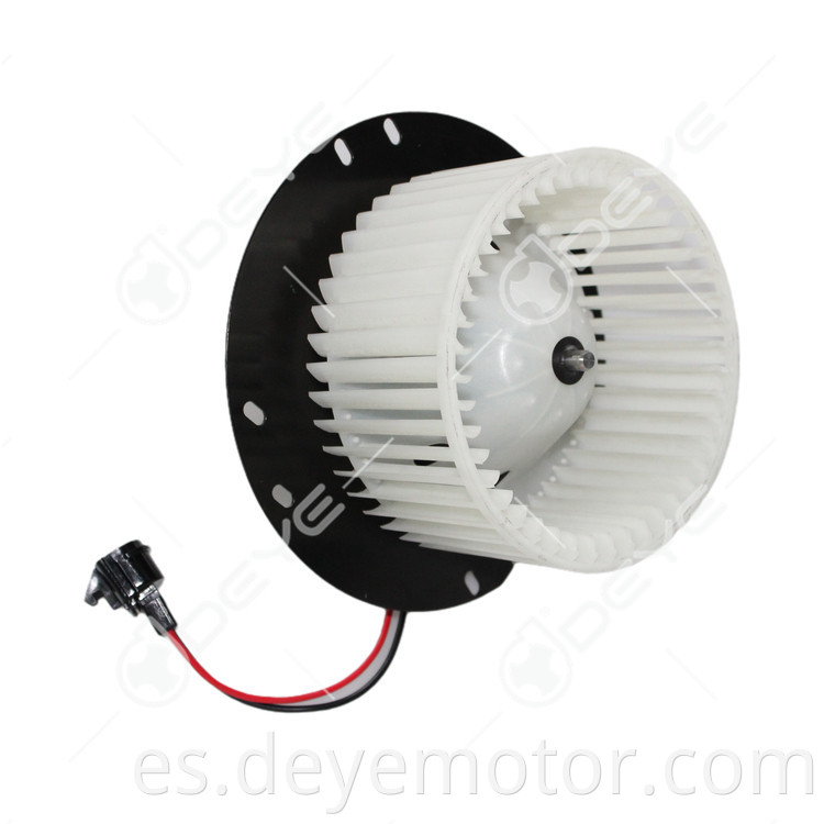 FOTZ18504 A XC2Z1980 BA motor de ventilador de coche universal para FORD E250 E150 E350 E450